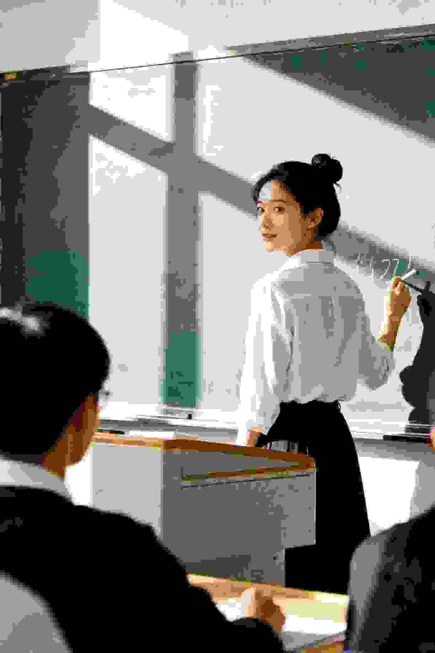初心未改