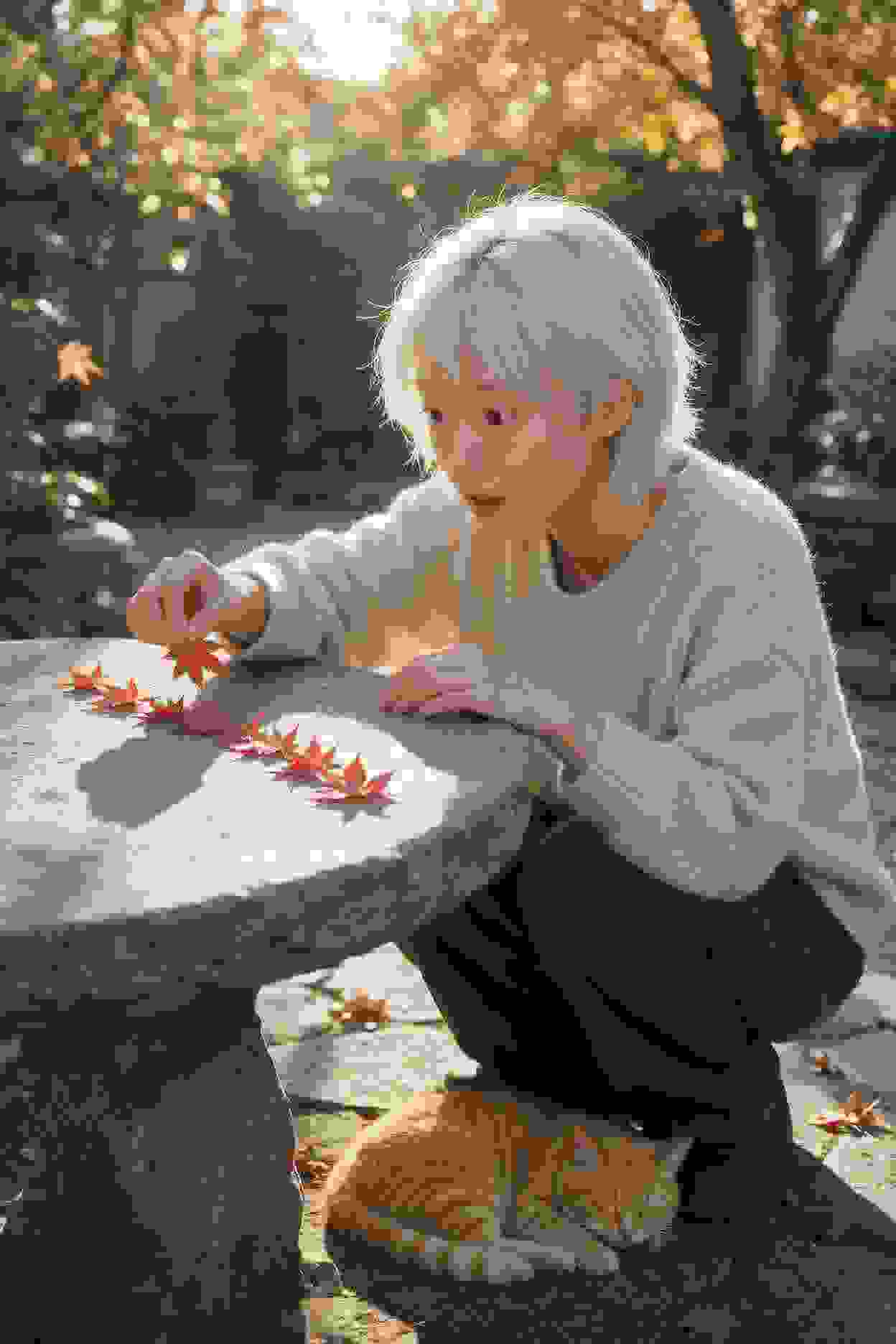 校园岁月