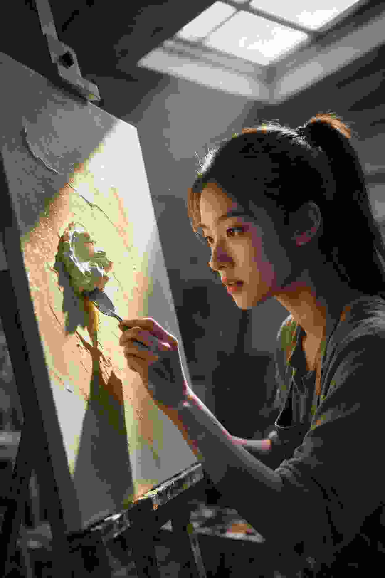 幻境诡谜